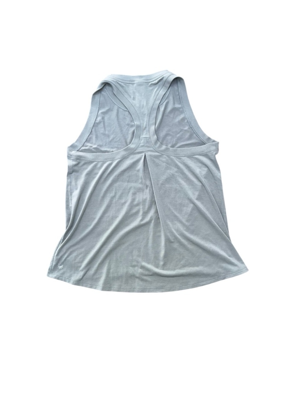 Athleta Light Sage Racerback Tank - Picture 4 of 5